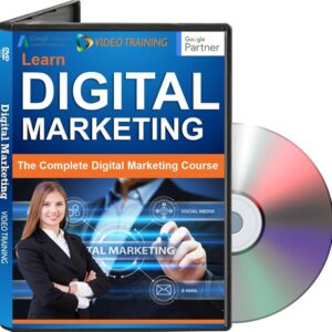 Digital Marketing Course